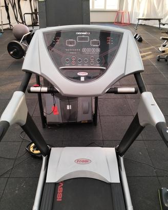 tapis roulant fassi 