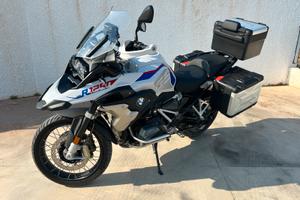 GS 1250 R BMW