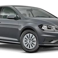 MOTORE  VW GOLF 2016 1598 81 KW GASOLIO CXX