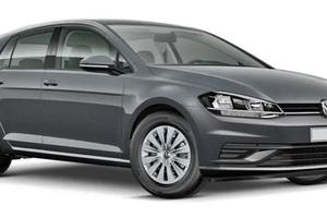 MOTORE  VW GOLF 2016 1598 81 KW GASOLIO CXX