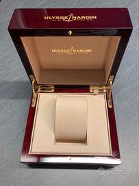 Astuccio Ulysse Nardin