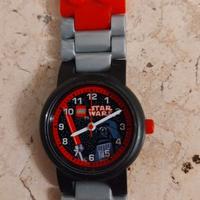 Orologio Lego Star Wars
