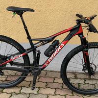 MTB Epic specializer