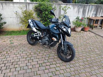 KTM smt 990