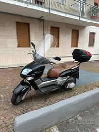 Yamaha Versity XC-300