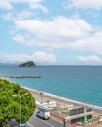 Appartamento di 80 m² con 3 locali a Spotorno