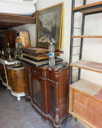 antiquariato