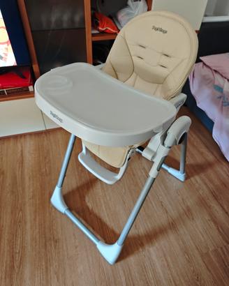 Seggiolone Peg Perego