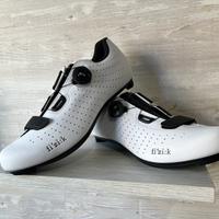 Scarpe ciclismo strada FIZIK tempo overcurve R5