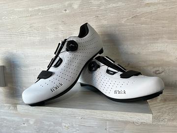 Scarpe ciclismo strada FIZIK tempo overcurve R5