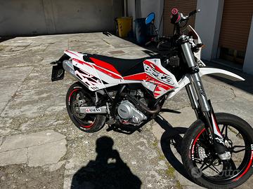 Beta rr 125 4t 2018