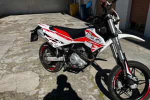 Beta rr 125 4t 2018
