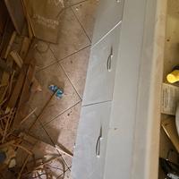 lavabo cucina