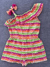 Vestito Mayoral