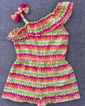 Vestito Mayoral