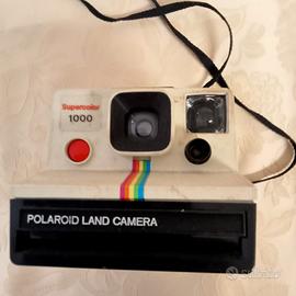 macchina fotografica 