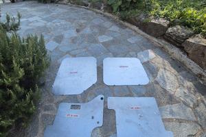 Lamiere Portelloni posteriori Renault Master