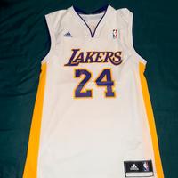 Maglia Lakers Bryant