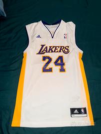 Maglia Lakers Bryant