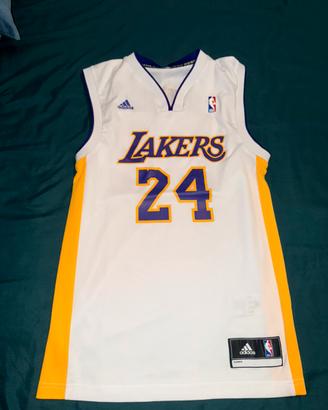 Maglia Lakers Bryant