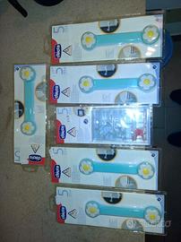 Chiusure multiuso Chicco Secur e copriprese