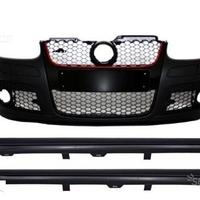 Set Conversione VW Golf 5 V Paraurti anteriore
