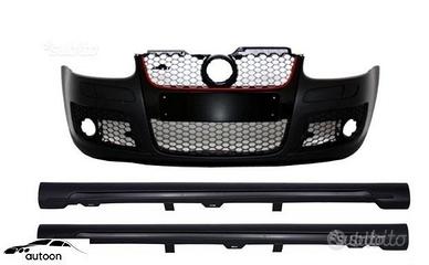 Set Conversione VW Golf 5 V Paraurti anteriore