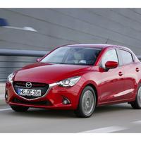 Ricambi usati mazda 2 2014 #3