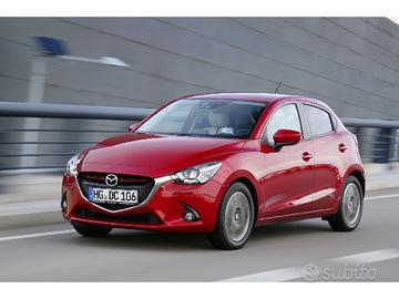 Ricambi usati mazda 2 2014 #3