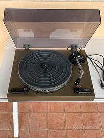Giradischi Micro Seiki DD-24 Direct Drive Vintage