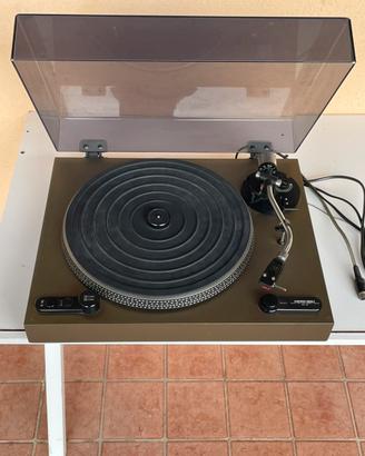 Giradischi Micro Seiki DD-24 Direct Drive Vintage