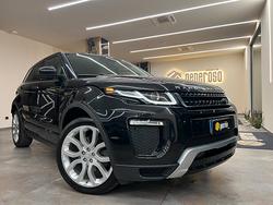 Land Rover Range Evoque 2.0 TD4 150 CV 5p. SE Dyna