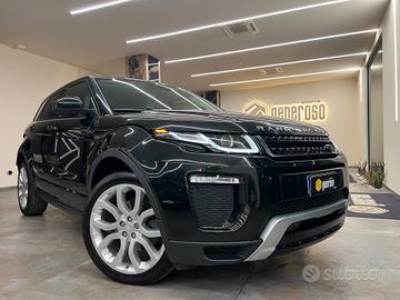 Land Rover Range Evoque 2.0 TD4 150 CV 5p. SE Dyna