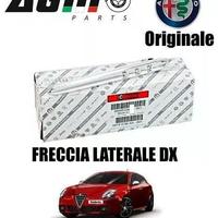 Freccia fanale laterale destra dx parafango origin