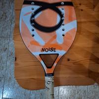 RACCHETTA TOM CARUSO NOISE 