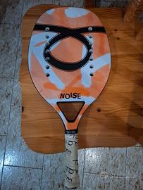 RACCHETTA TOM CARUSO NOISE 