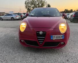 Alfa Romeo MiTo 1.4 78 CV Progression