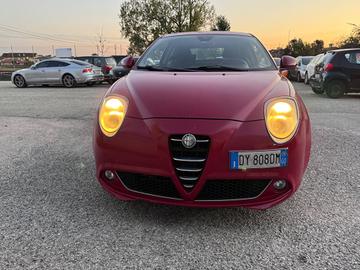 Alfa Romeo MiTo 1.4 78 CV Progression