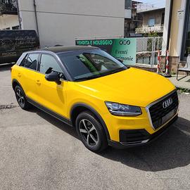 Audi Q2 1.6 TDI Business