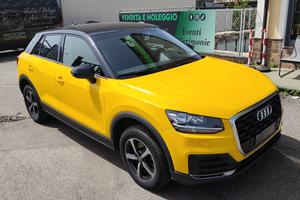 Audi Q2 1.6 TDI Business