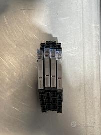 4 Relè omron G2RV-ST500 24VDC