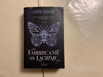 Fabbricante di lacrime