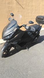 Zontes ZT 350 E Scooter