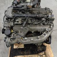 MOTORE FUSO PER GRAND CHEROKEE WJ 2.7 2004