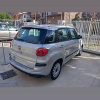 FIAT 500 L 2018
