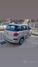 FIAT 500 L 2018