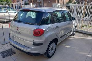 FIAT 500 L 2018