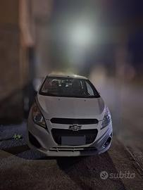 auto usata Chevrolet 