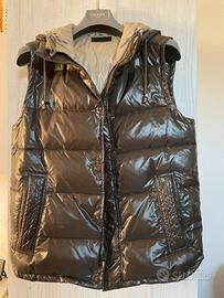 Piumino smanicato DAGGS -NUOVO-