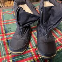 Stivaletto invernale 29/30 Antarctica